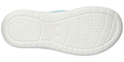 Image of Crocs womens Reviva Flip