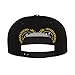 QJKLPOIUY LAPD Swat Baseball Cap for Men Or Women Flat Brim Hat Adjustable Black