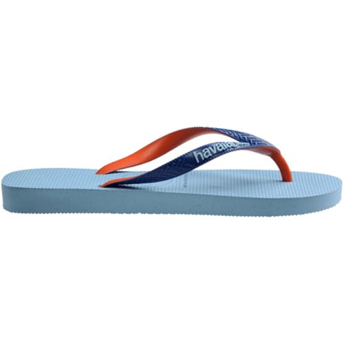 Havaianas Men's Top Mix Sandal Lavender Blue Flip-Flop3
