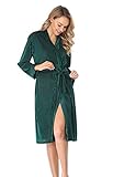 bademantel blau weiß gestreift herren Anlass: Ideal als Bademantel, Loungewear und Morgenmantel nach dem Duschen. Ideal für Hotel, Whirlpool, Spa-Party, Hochzeit, oder als Geschenk für Weihnachten, Geburtstag und Erntedankfest.