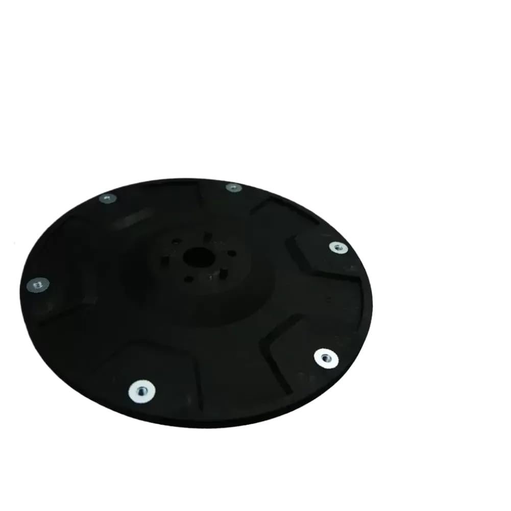 Disco Cortador 184 × 17,2 mm Compatible con Cabezal de Corte Robot cortacésped Serie Navimow H