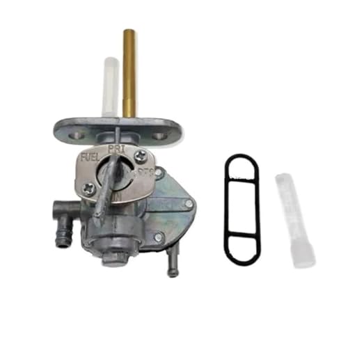 Interruptor de aceite CY80 válvula de gasolina para moto Kawasaki Suzuki Yamaha