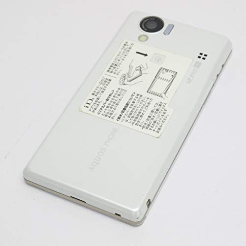 Amazon | シャープ docomo with シリーズ AQUOS PHONE SH-01D