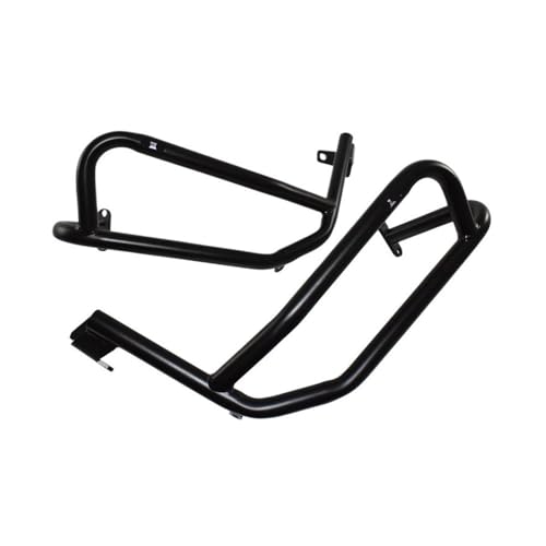 Pare-chocs moteur de qualité supérieure pour CRF300L Rally 2021-2024 - Barre de cadre robuste