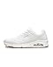 Produktbild Skechers Herren Uno Stand On Air Sneaker, White Durabuck Trim, 44 EU