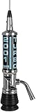 consiglio antenna veicolare bibanda  antenna cb lemm antenna veicolare cb turbo 2001 antenne veicolari cb antenna turbo 2001 (Turbo Classic)