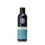 Neal's Yard Remedies Rose Enriching Shampoo | Enhance the Vibracy of Damaged Hair | 200 ml (Pack of 1)