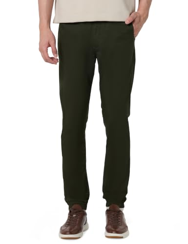 Image of Spykar Men Trousers