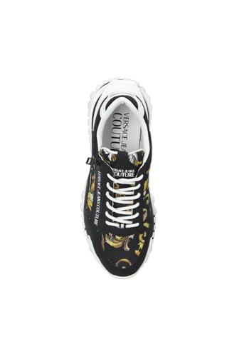 VERSACE JEANS COUTURE Sneakers 78YA3SI5 ZSC57 Colore G894