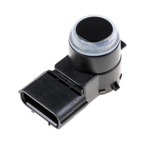 Capteur de stationnement PDC 39680-TV0-E11ZE module de détection ultrason noir Honda Acura