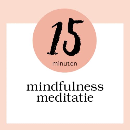 『Mindfulness Meditatie』のカバーアート