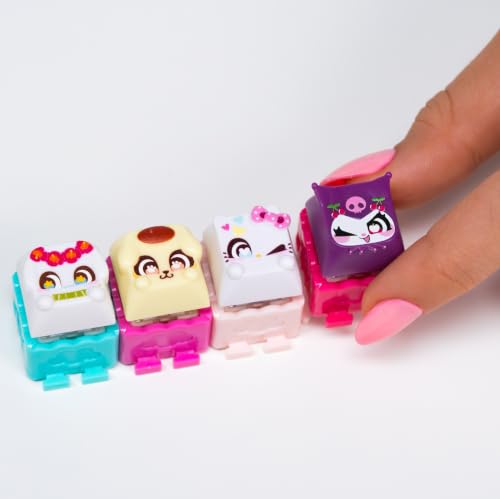 Goliath - CLICKEEZ - Hello Kitty & Friends 3 Pack - Fidget Toys Dès 6 Ans – vue 2