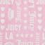 Juicy Words Pink