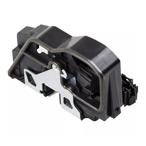 Actionneur serrure porte pour sécuriser votre X3 X6 ou MINI - 5