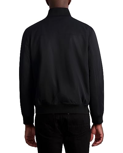 Image of KARL LAGERFELD Men's Padded Field Liner Jacket