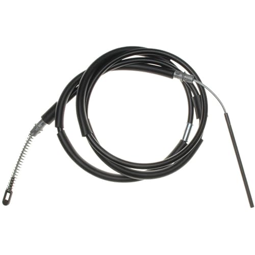 Cable de freno de mano ACDelco 18P2580 trasero soluciona palanca suelta