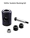 EMIHO Shifter Isolator Bushing Kit Replace MS99-63399 Fit for Eaton Fuller K3399