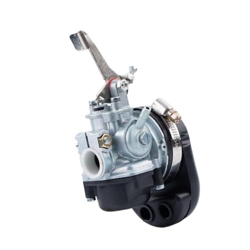 Carburateur SHA 14 12 pour moteurs SHA14.12L cyclomoteur scooter CM46 CM90