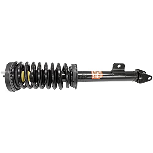 Monroe Support rapide 172248 amortisseur anti vibration pour châssis