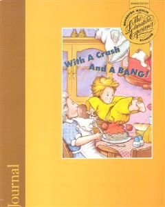 With A Crash And A Bang! Journal