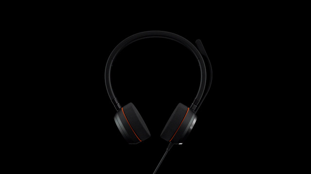 Amazon.co.jp: 【Amazon.co.jp限定】Jabra EVOLVE 20 MS SE 有線