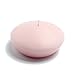 Zest Candle CFZ-083_8 24-Piece Floating Candle, 4