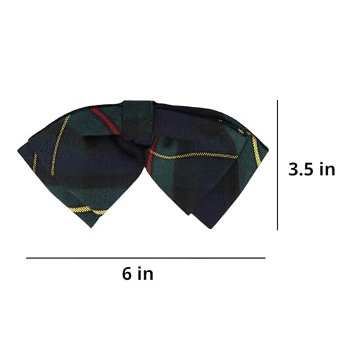 Image of tiemart Floppy Bow Tie