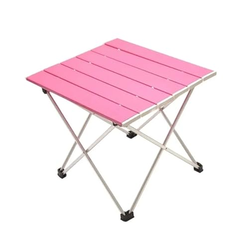 Table de pique-nique camping pliante portative pour vos weekends nature