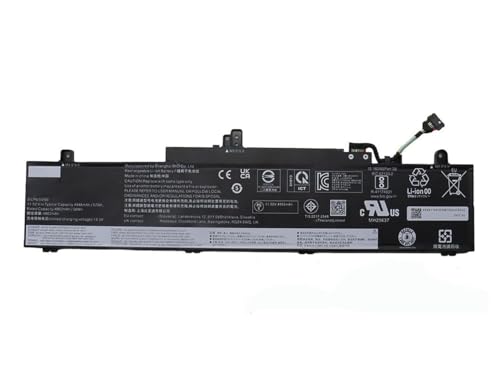 �����p�o�b�e���[ For ���m�{Lenovo ThinkPad E16 Gen 1 21JN00H8JP 21JN00HBJP �����ԋ쓮 �݊��Ή�-�p�����p �����\�Z�����ړd�r�p�b
