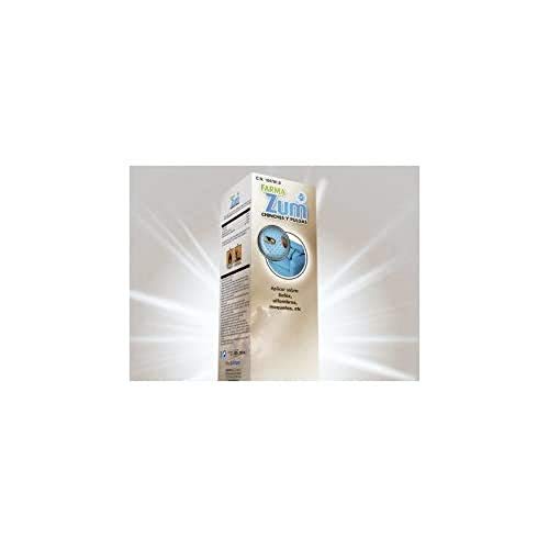 Zum Repelente de Mosquitos - 400 ml