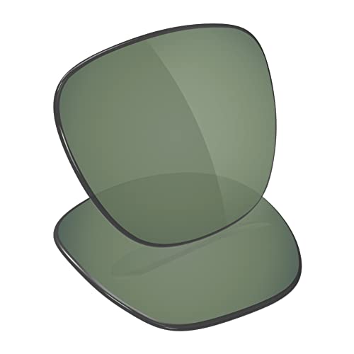 Image of Galvanic Replacement Lenses for Oakley Crossrange XL Sunglasses - Multiple Choices