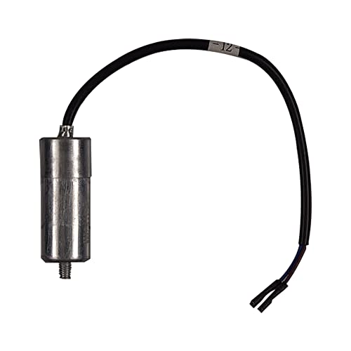 Image of SUPPLYZ Direct Replacement for Frigidaire 5304470340 Freezer Capacitor