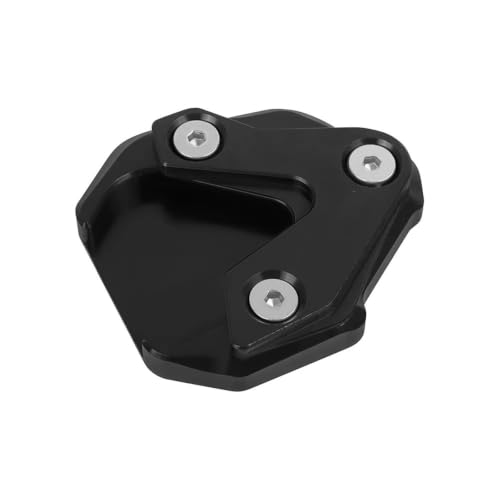 Agrandissement béquille moto CB1300 élargisseur de support latéral de pied