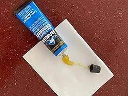 Barge high Strength Cement All-Purpose Cement 2 oz Glue