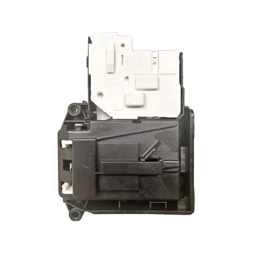 Interruptor De Puerta, Compatible Con LG, Interruptor De Retardo De Cerradura De Puerta Electrónica For Lavadora Ebf61315801, Accesorios De Repuesto, Fácil Instalación