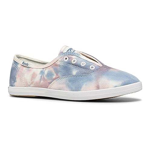Image of Keds Women's Champion Seasonal Lace-Up Fashion Sneaker
