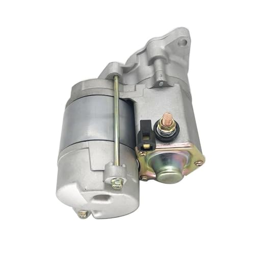 Démarreur robuste pour moteurs séries mini Kubota D722 D902 D922