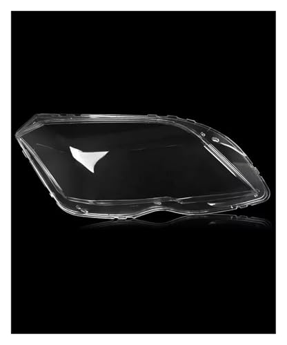 Capots phares voiture Benz GLK anti-fissure abat-jour avant droit X204