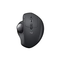 Logitech MX Ergo
