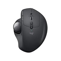 Logitech MX Ergo