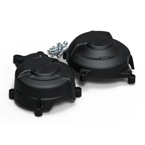 Accessoires pour Trident 660 et Tiger couvercle protection moto - 6