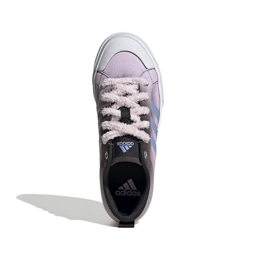 Image of adidas Women's Bravada 2.0 Platform Sneaker