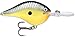 Rapala Ike's Custom Ink Crankbait (Old School, DT16 - 2-3/4