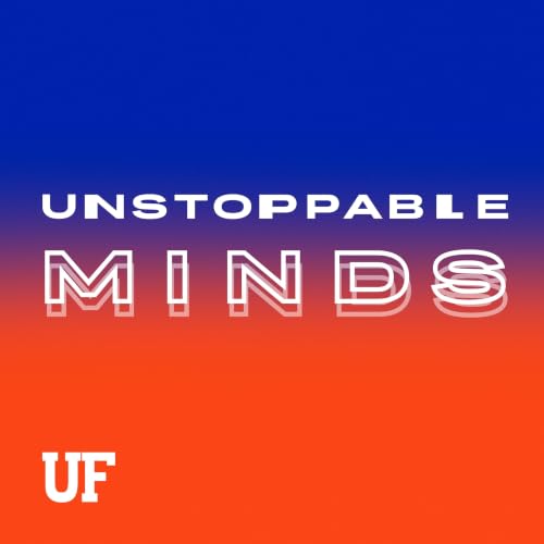 Unstoppable Minds cover art