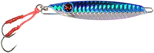 MARUSHINGYOGU(�}���V������) �h���S�� Four Edge Foxy(�t�H�[�G�b�W �t�H�N�V�[) �u���[ 15g