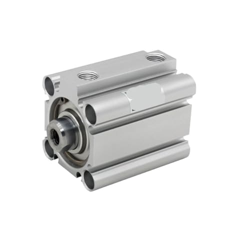 Cylindre compact CQ2B40 double effet alésage à tige course 40mm - 2