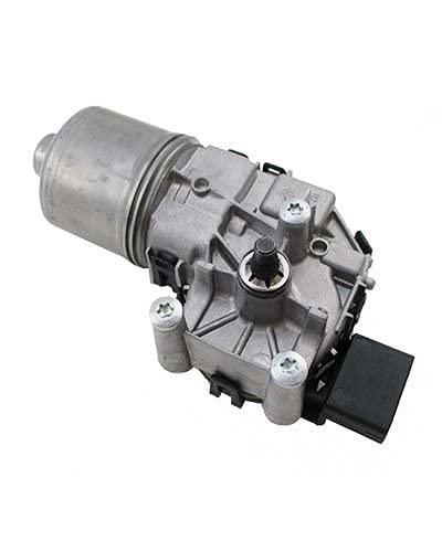 Moteur d'essuie-glace 2729 Meat & Doria pièce de rechange système d'essuyage avant auto