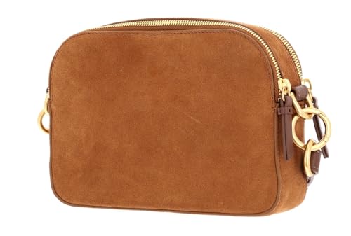 Sac photo daim marron Ted Baker : protégez votre boîtier avec style