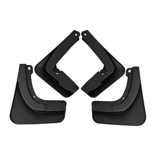 Garde-Boue MG5 et Roewe i5 de qualité supérieure - Finition durable et ajustement précis