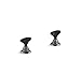 Kohler 98068-6NRO-TT Artifacts T-Handle, Nero MARQUINA, Vibrant Titanium